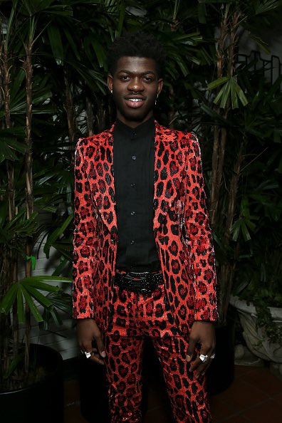 XXL's tweet image. Lil Nas X speaks