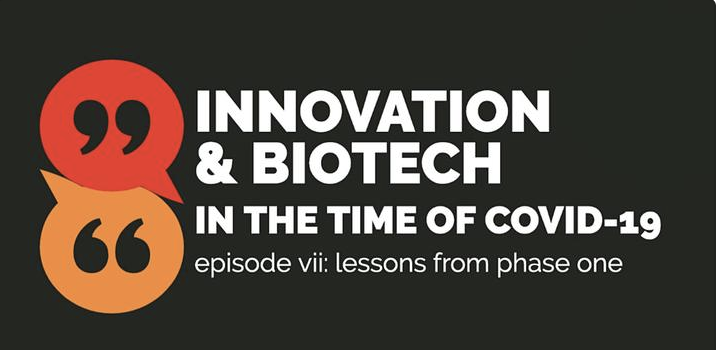 ArkudaTx's tweet photo. Don’t miss tomorrow’s @labcentral webinar on Innovation &amp; Biotech in the Time of COVID-19. Arkuda CEO @GerhardKoenig1 will join @ca_webb and @JFruehauf to discuss learnings and insights from MA’s Phase 1 reopening, as well as planning for the future. https://t.co/4sbysJlcVK https://t.co/GhX2BHAEGk