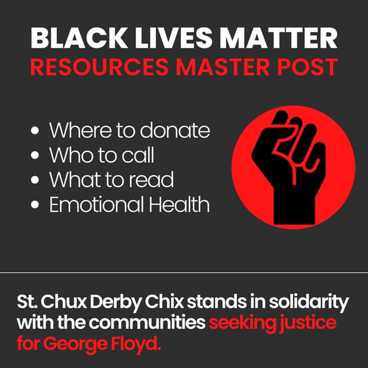 SCDC stands in solidarity with #justiceforGeorgeFloyd and the movement to end police brutality and racially targeted violence. If you'd like to help support the #BLACKLIVESMATTER movement, here is a list of resources to get you started. 

tinyurl.com/y8xjsd2q