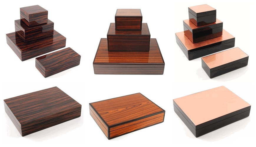 Luxury "Gift Boxes" From Hollywood, California instyle-decor.com/gift-boxes.html Worldwide Shipping