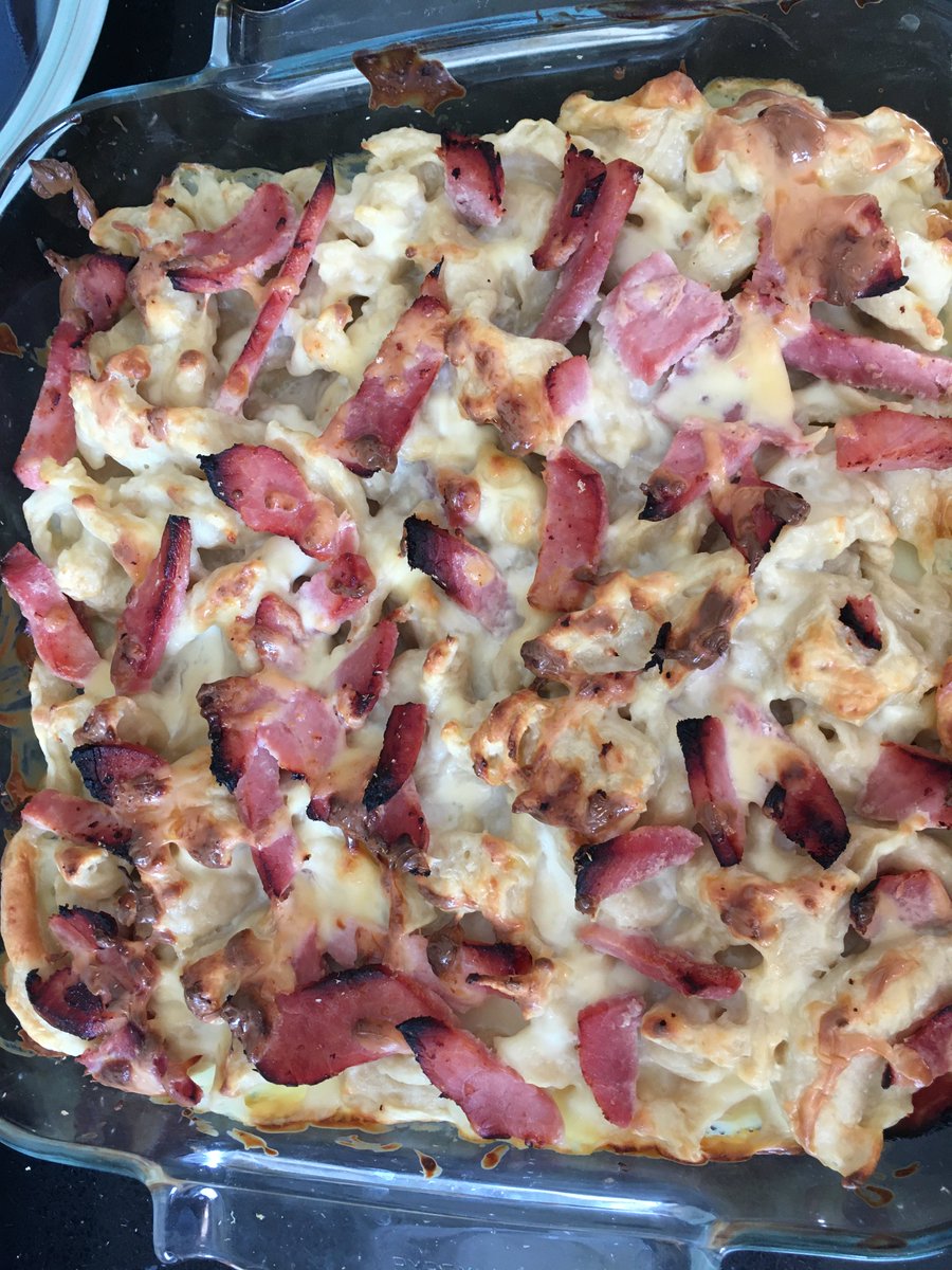 Some serious cooking skills from Flynn in Year 7 for the MFL Competition. A delicious Käsespätzle! Yummy! #internationalcooking