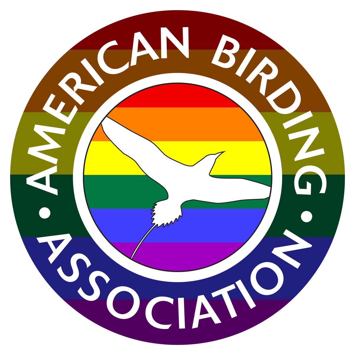 #birding has always been about celebrating the astonishing + glorious diversity of 🦜🦉🦆 It fills my ❤️ with joy to see real progress at celebrating the diversity of #birders and building an ever more inclusive birding community! #HappyPrideMonth #BlackBirdersWeek