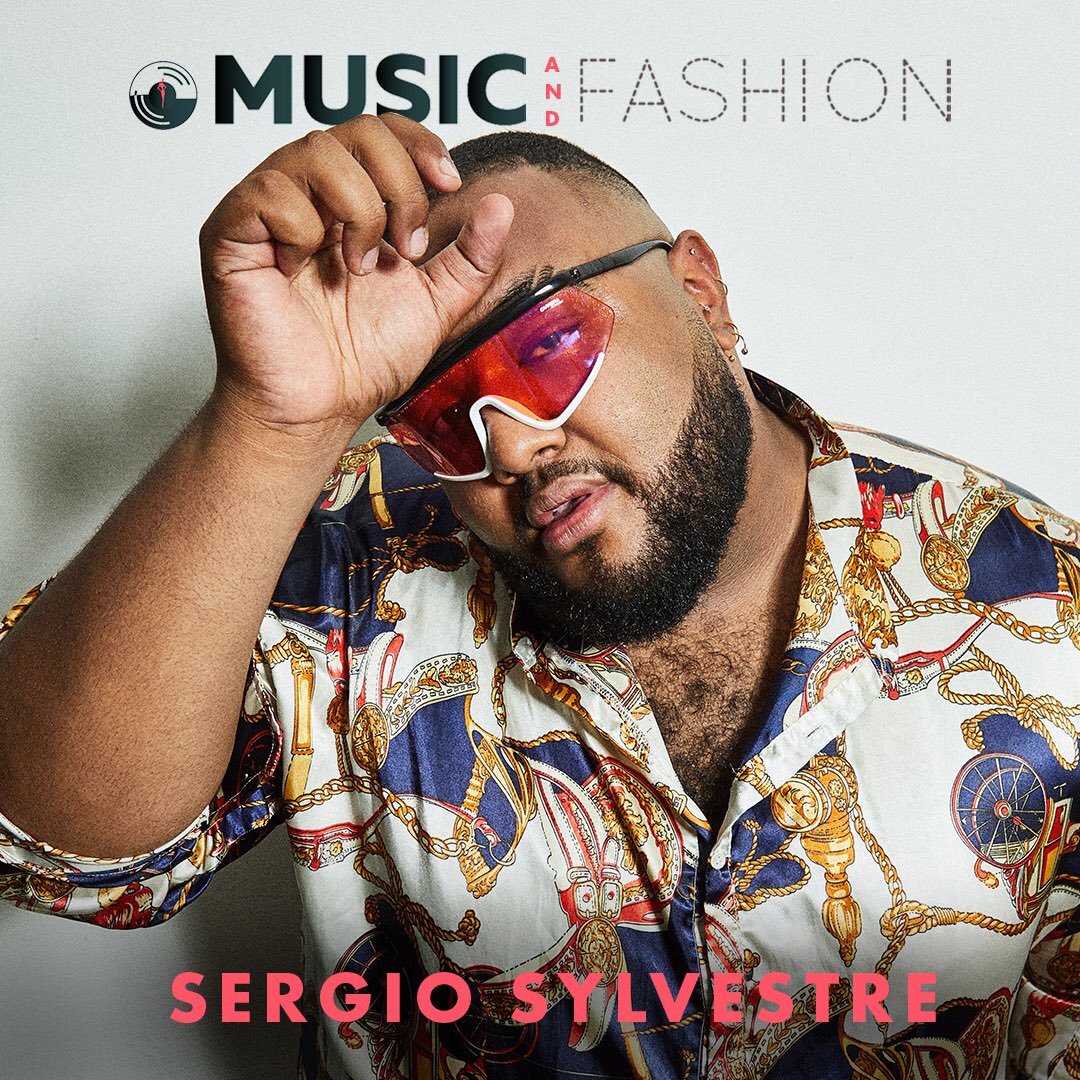 MusicandF's tweet photo. #Cover @SergioSylvestre cosa ne pensa della musica e della moda? Scopritelo su #musicandfashion         https://t.co/hrPhisESBa https://t.co/9mDvpL9eXC