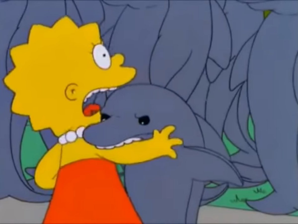 Hdhdhdjdus1's tweet photo. Los Simpson han predecido un montón de cosas, la verdad ya no me sorprendería....
 #Anomymous #Apocalipsis https://t.co/rZxSZTgvFy