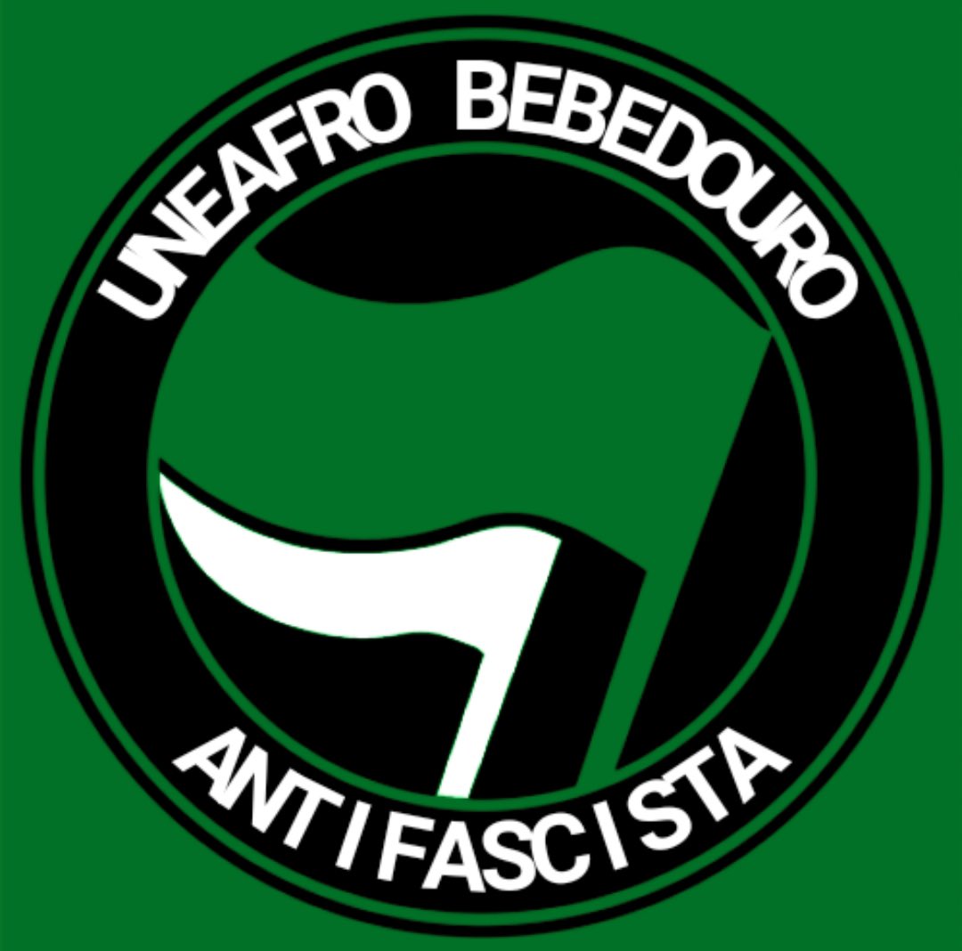 UNEafroBeb's tweet photo. #ProfessoraAntifascista 
#BlackLivesMatter #antifacista #VidasNegrasImportam #UNEafro @UNEafroBrasil https://t.co/79LVe76VV5