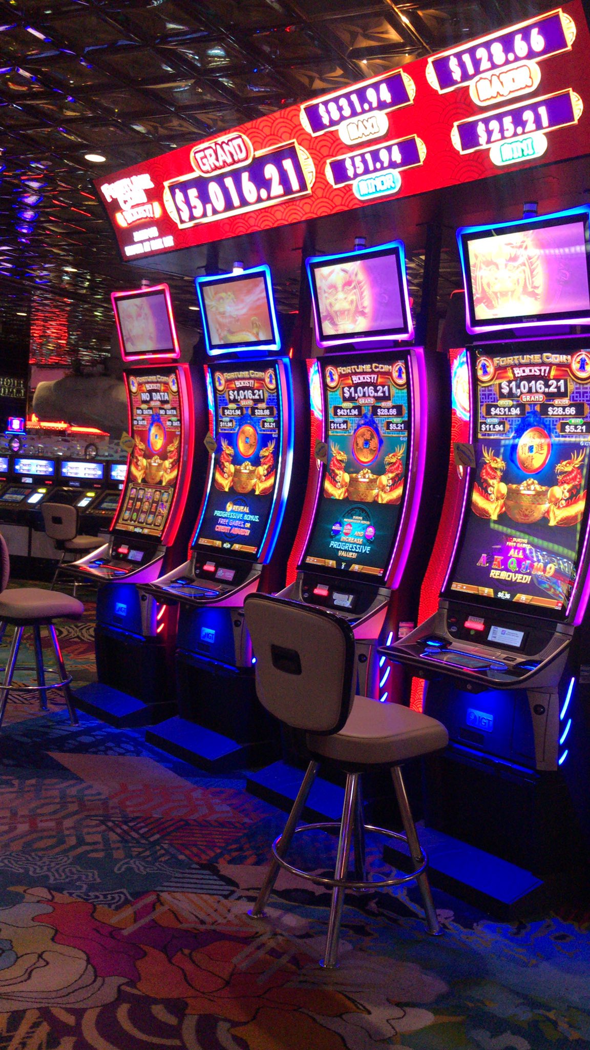 Slot Slot
