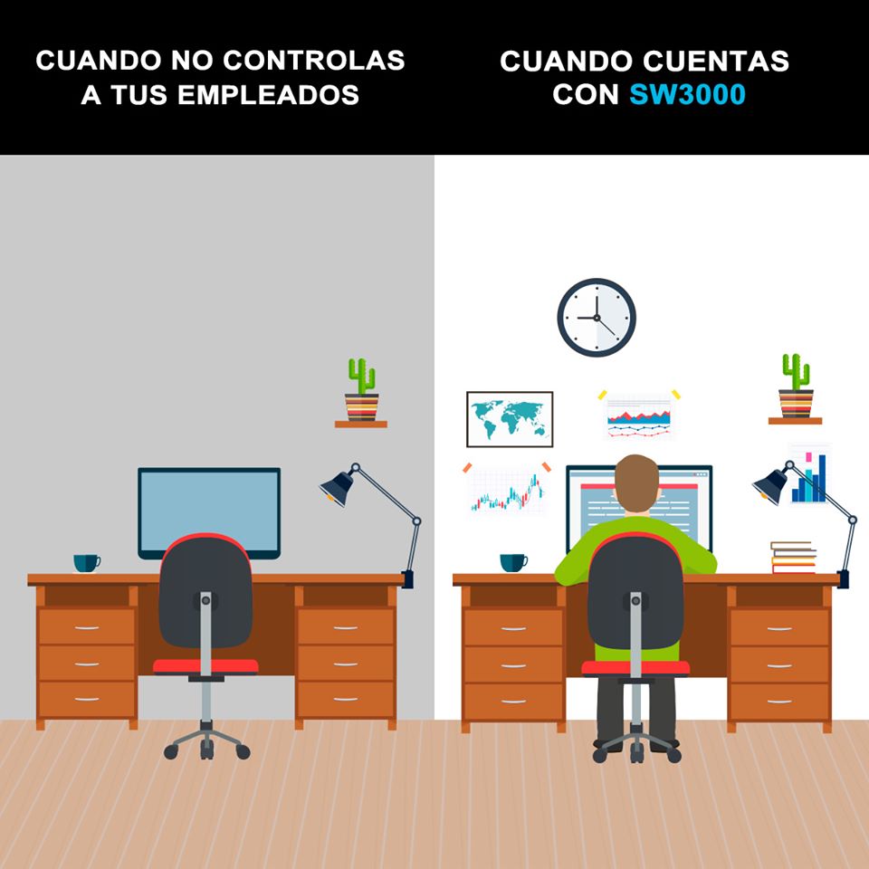 ingeaamexico's tweet photo. ✅Tú puedes tener el control en tus manos con #SW3000. Lleva un correcto seguimiento de la asistencia de tu personal.
Descubre cómo aquí: https://t.co/LwhfiJVNmC
#ControldeAsistencia #ControldeTiempo #ControldeAccesos #RecursosHumanos #FelizLunes https://t.co/MOCYBLLUcP