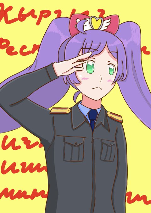 プリパラポリスのtwitterイラスト検索結果