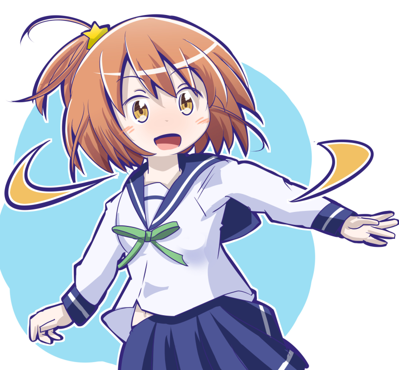 9.きららさん
10.歳納京子
11.シャミ子ママ
12.木ノ幡みら
#エアスケブ #今月描いた絵を晒そう #先月描いた絵を晒そう 