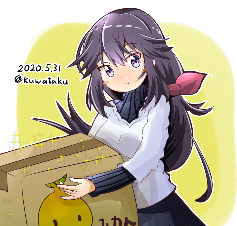 9.きららさん
10.歳納京子
11.シャミ子ママ
12.木ノ幡みら
#エアスケブ #今月描いた絵を晒そう #先月描いた絵を晒そう 