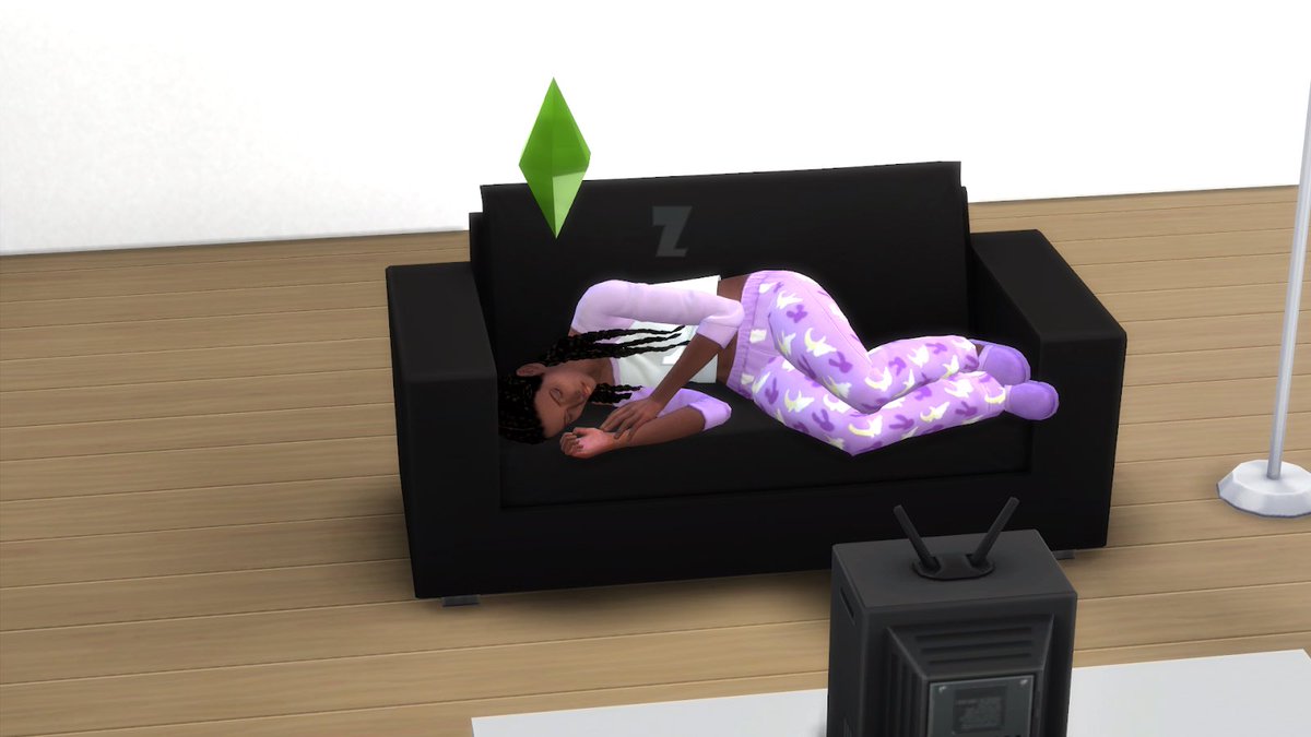 mshannahrenee's tweet photo. #sgcchallenge I made this beautiful sim for Lupus awareness month and for the #blm movement. I wanted to mix them up today because I had previously been silent about him and I want everyone to know that I am with the movement and support everyone who is struggling right now. 💜 https://t.co/8zsFRzDts5