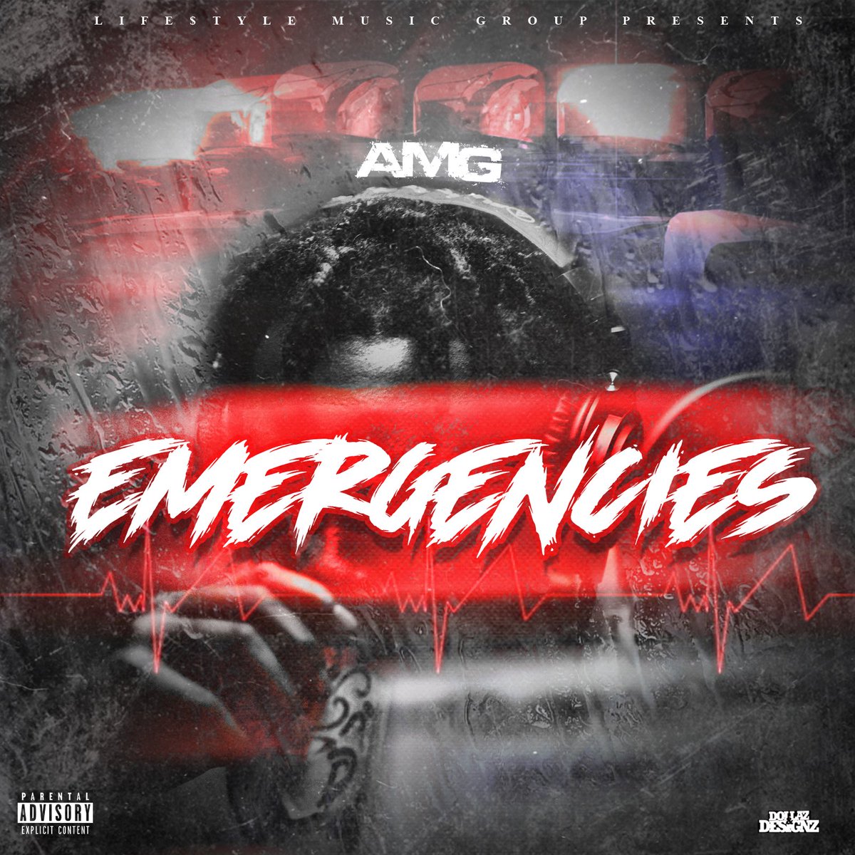 _TommyJettson's tweet photo. 🚨⚠️🚨⚠️
FRIDAY @_BlessedUp1 FIRST SINGLE DROPPIN ON ALL PLATFORMS ⚠️ AMG x EMERGENCIES ‼️ All My Real 1’s Like, Comment, & Repost. 💯 #RealWrap #LSF #AMG #DadeCounty https://t.co/SuX3dLOws2