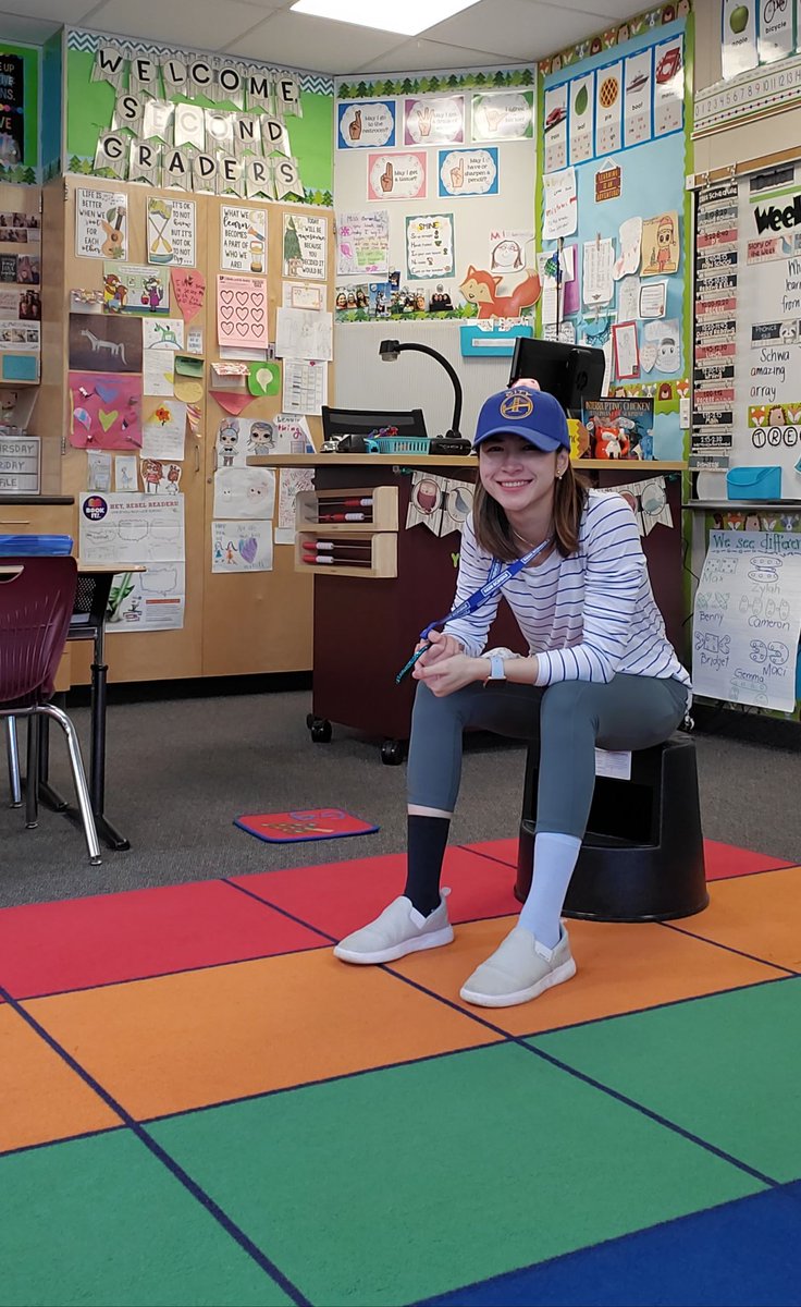 Priscilla Bernardino tweet media