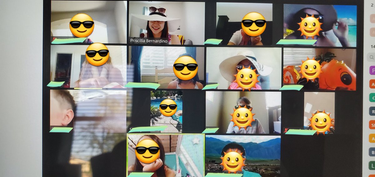 Priscilla Bernardino tweet media