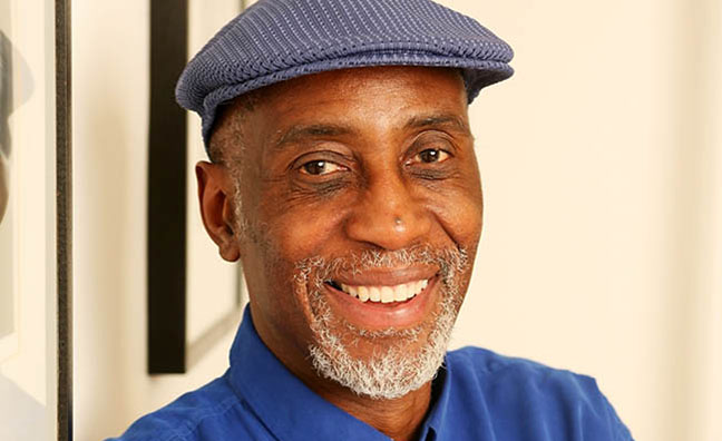 MusicWeek's tweet image. 'I have been in the music industry for over 45 years and in that time I have experienced both direct and indirect racism': Keith Harris' open letter to the music industry on diversity and equality musicweek.com/management/rea…