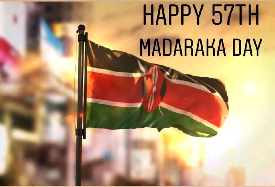 IssackAdan12's tweet image. As Kenya's celebrate hero's on this madraka day I too celebrate @HEBabuOwino for his selfless online teaching during this lockdown he is our hero of the year.happy madraka day.