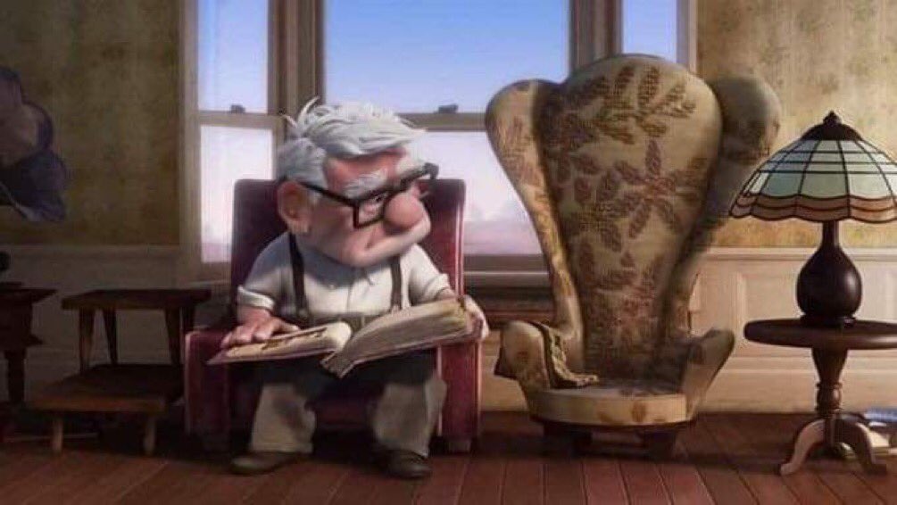 أسوء عدو للإنسان ، ذكرياته ."