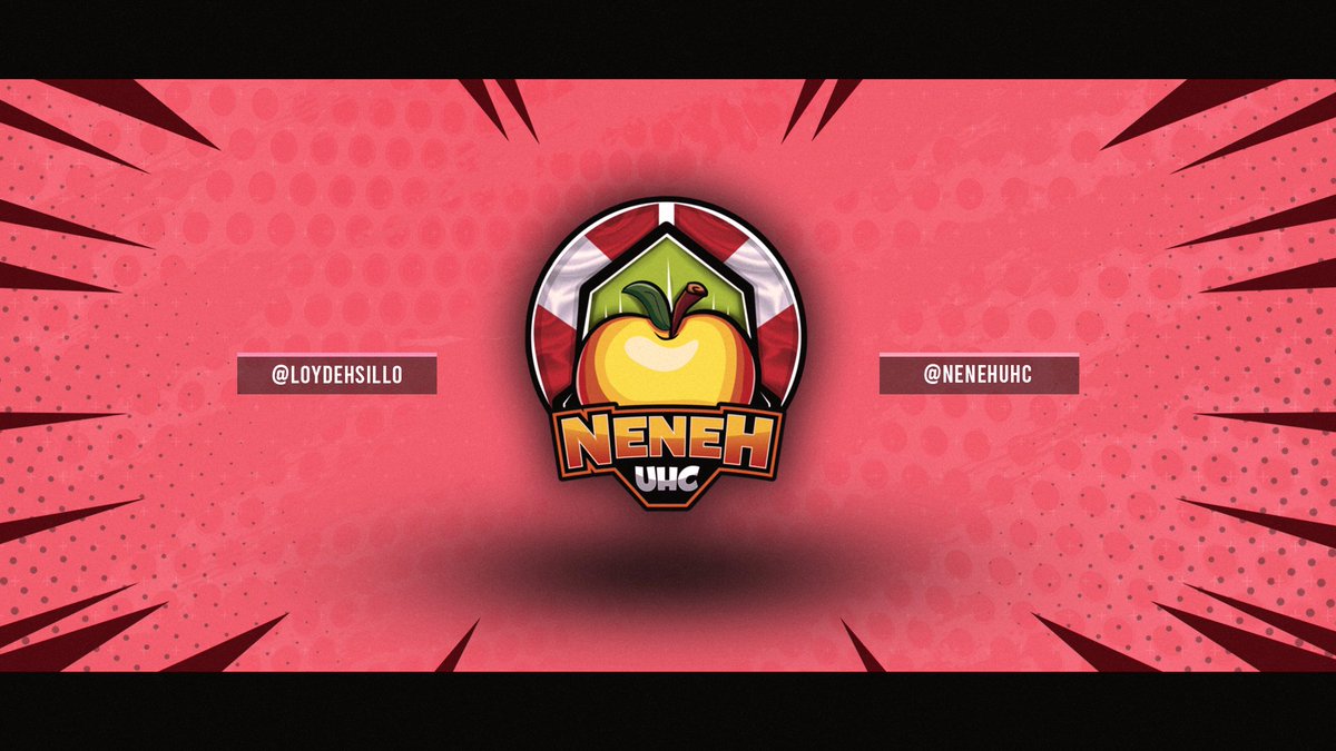 NenehUHC's tweet image. UHC Neneh PERU T2 🇵🇪!

Octavo evento, uno de los mas aclamados por el publico. Esta vez los peruanos competirán para saber quien es el mejor de su País y sacar a sus 2 representantes.

Mencionen a los jugadores que les gustaría ver en esta segunda edición!

Los estamos leyendo 👍
