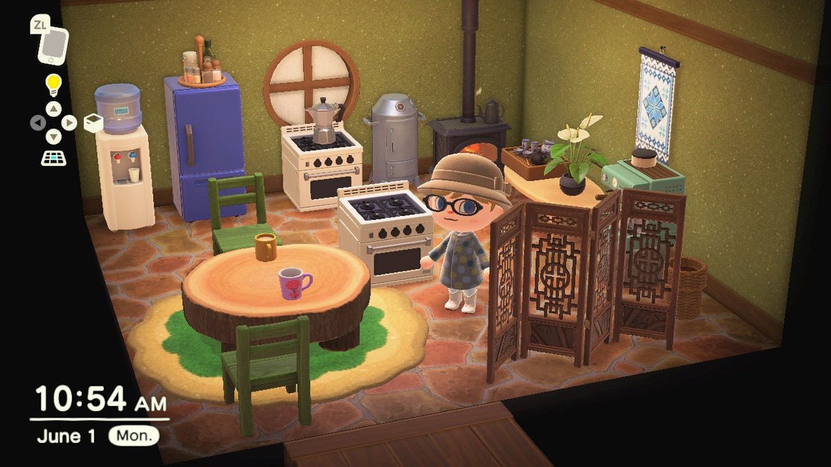 KalaJenkins's tweet photo. #AnimalCrossing #ACNH #NintendoSwitch https://t.co/uHagVFB6J8