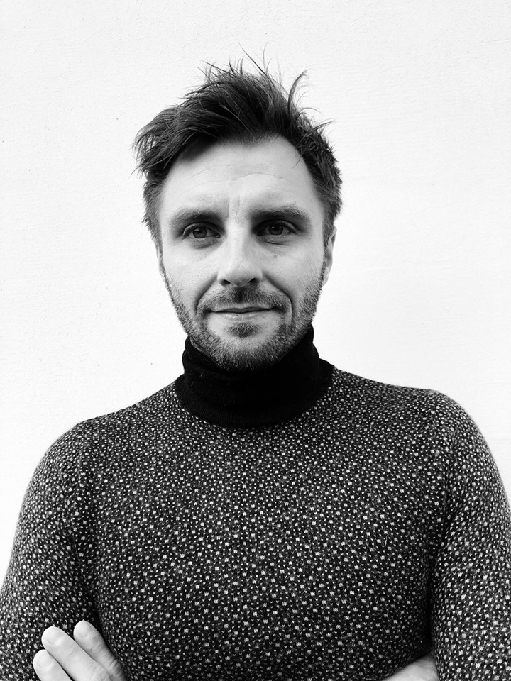 "Sam siebie zaskoczyłem potrzebą rozwijania historii głównego bohatera". Zapraszam do przeczytania mojej rozmowy z mistrzem polskiego psychothrillera na temat najnowszej książki autora pt. "Inspiracja" 😀

subiektywnieoksiazkach.pl/2020/06/sam-si…