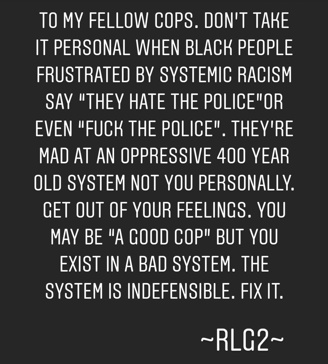 #JusticeForGeorgeFloyd #GeorgeFloyd #BlackLivesMatter #SystemicRacism #DontTakeItPersonal #FixIt