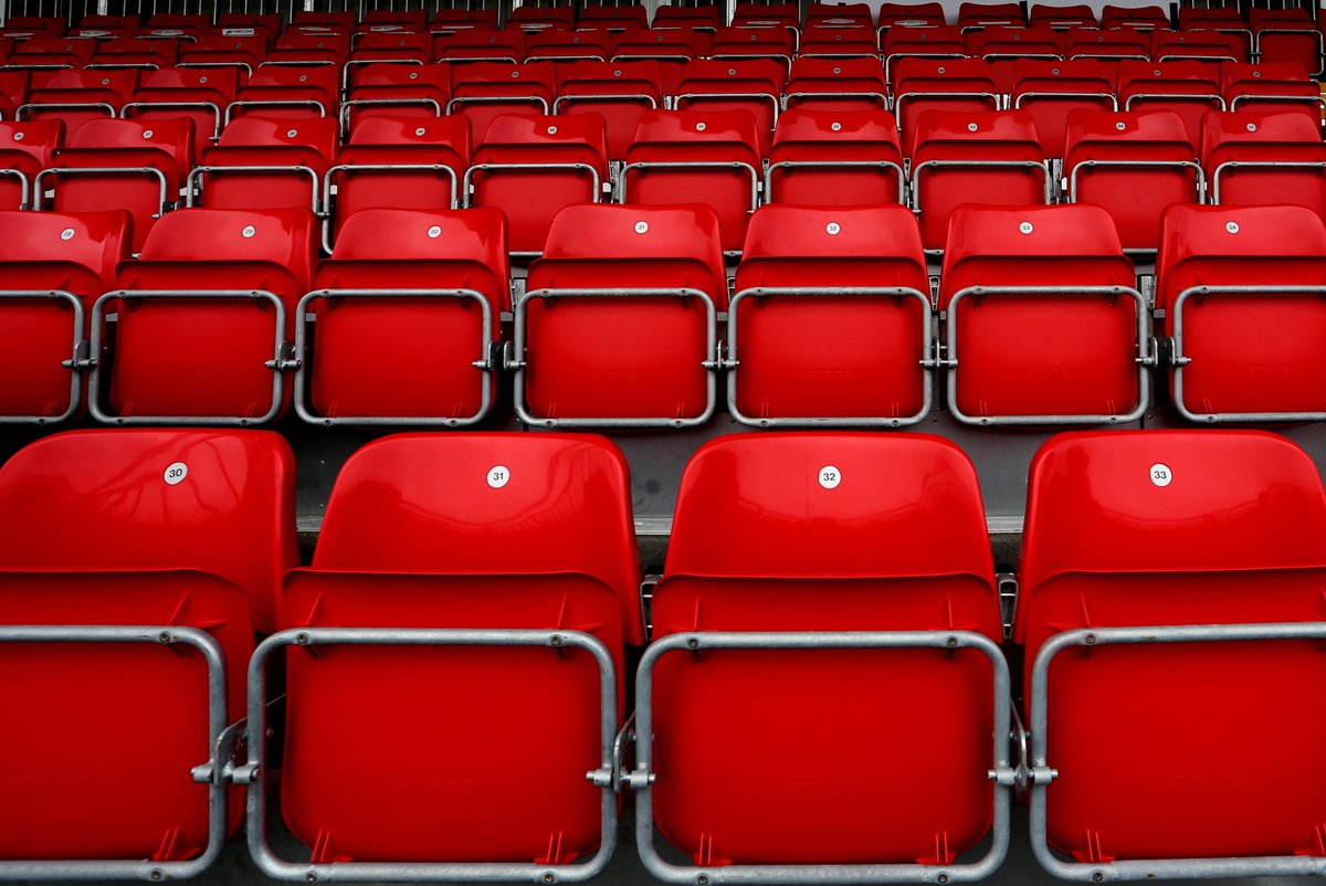 ⚠️ As of today, The <a href="/FA/">The FA</a> have updated their guidance to all grassroots football and informal football activity outside the professional game, following Government advice published on 30th May. 

Read the guidance in full here: bit.ly/36QjSgZ