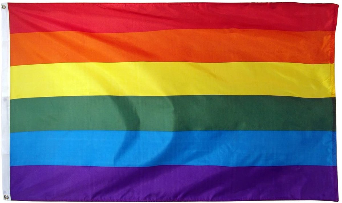 Jamie is currently running around with a pride flag wrapped around him.

#OpenRP