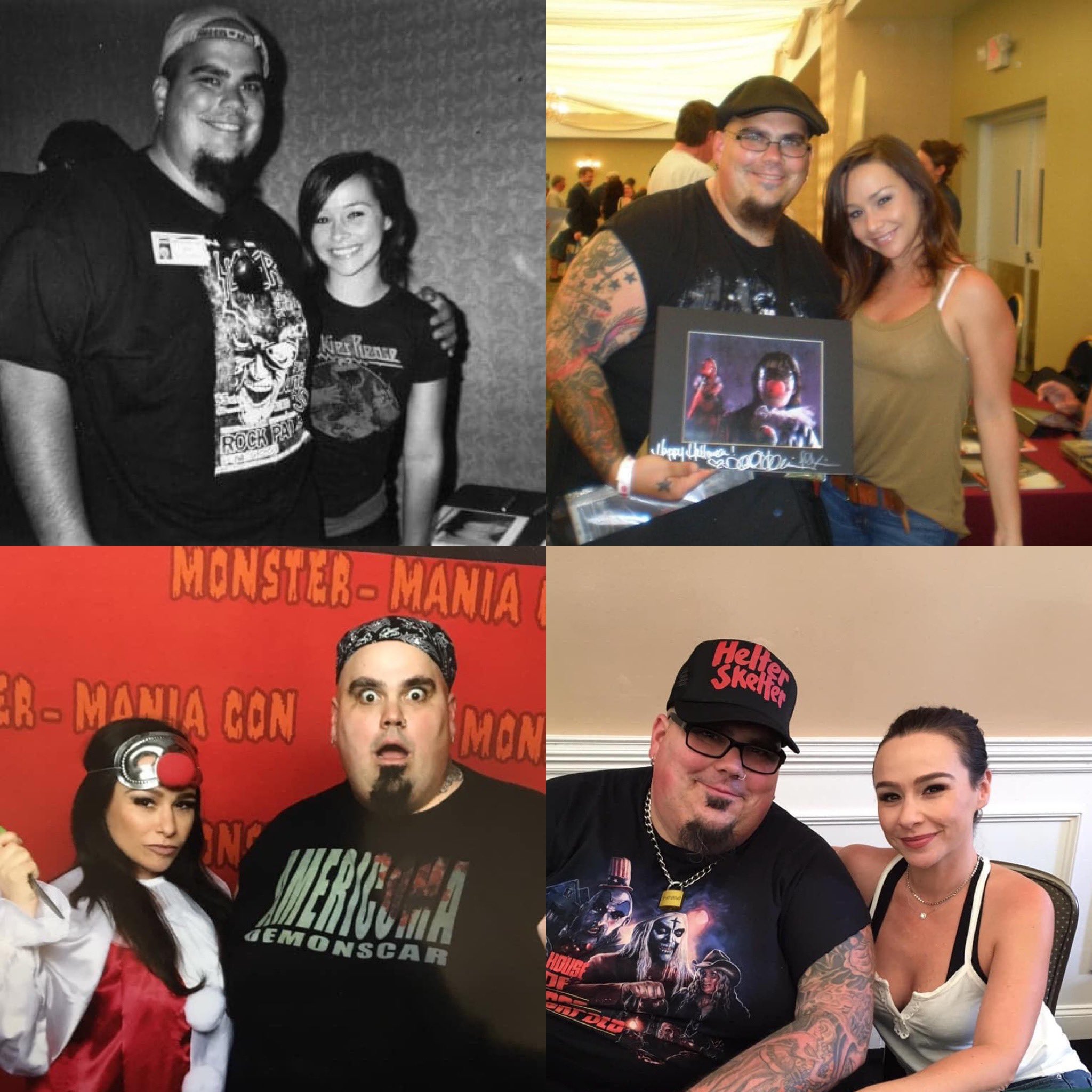 Happy Bday Danielle Harris 