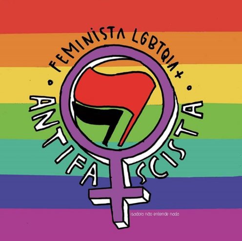 Fsobanski1's tweet image. É necessário se posicionar e não ficar omisso a tudo que vem acontecendo! Fascismo é incompatível com a vida!  #antifascita #antiracismo #BlackLivesMatter