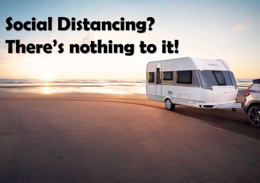 Get a head start on touring adventures that are just around the corner and view our stock at... buff.ly/2Oi70Zj. All new caravans sold receive a 1 year seasonal pitch in Pembrokeshire!
#caravansales #seasonalpitch #pembrokeshire