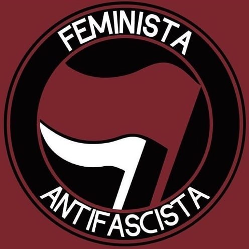 Fsobanski1's tweet image. É necessário se posicionar e não ficar omisso a tudo que vem acontecendo! Fascismo é incompatível com a vida!  #antifascita #antiracismo #BlackLivesMatter