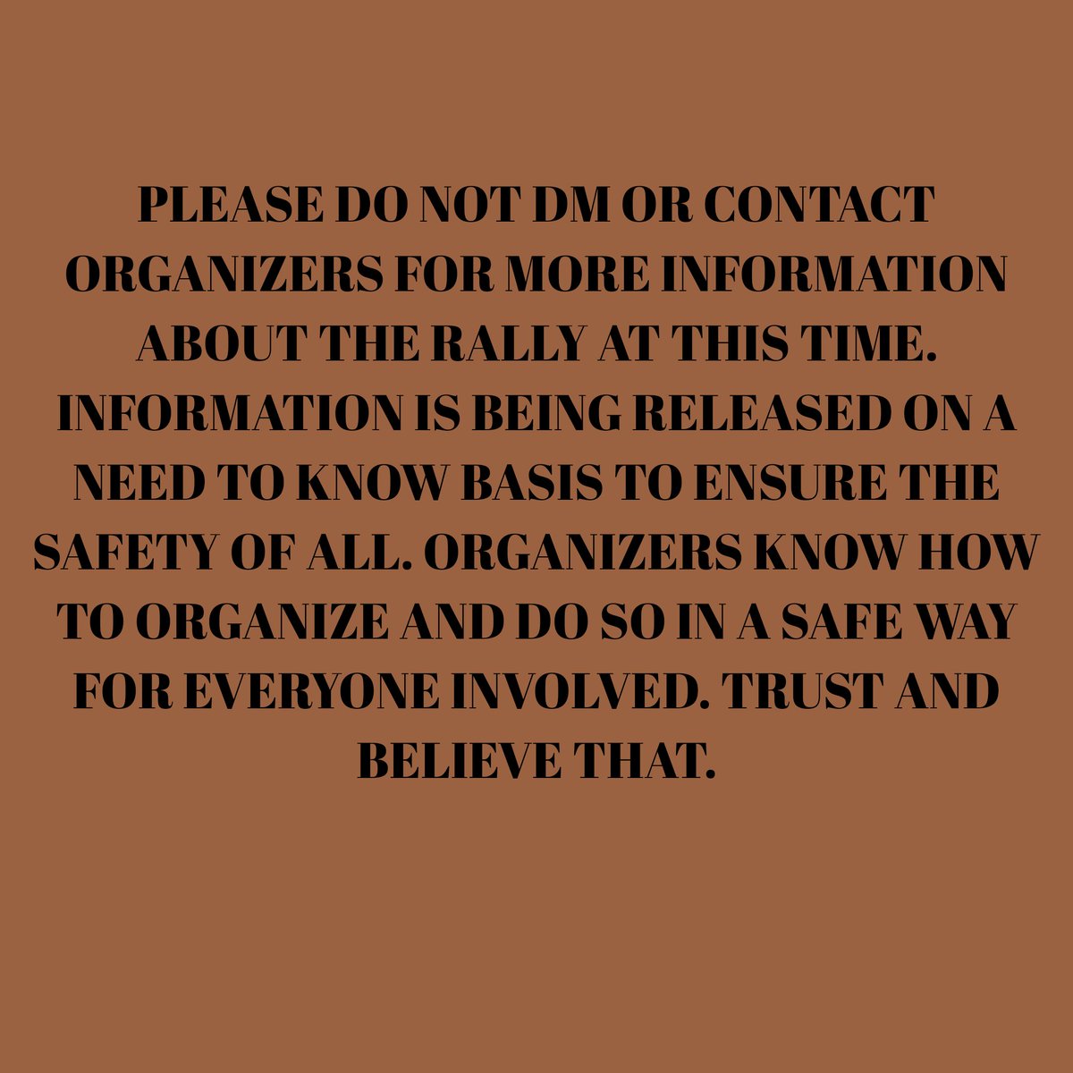 #JUSTICE4BLACKLIVESWINNIPEG CALL TO ACTION

Everyday this week, will have a daily call to action leading up to the rally. Participate, share pictures and/or screenshots of you participating on social media using the hashtags #JUSTICE4BLACKLIVESWINNIPEG, and #204CALLTOACTION