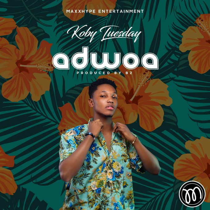 SilverfmGH's tweet photo. ▶️PLAYING
#KobbyTuesday - Adwoa
@DJFynne
#SilverSupaDryv https://t.co/lEqkHA2p6n