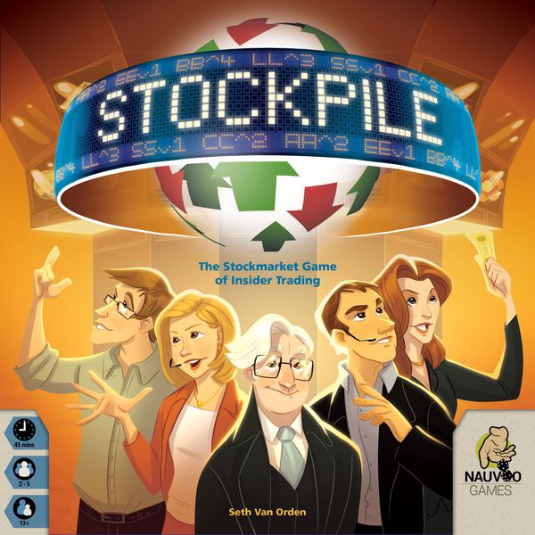 Bad Board Game Covers tweet media
