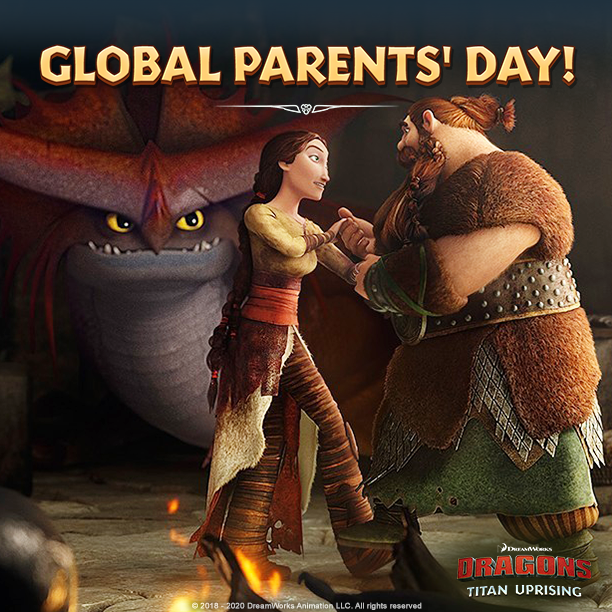 TitanUprising's tweet photo. Take this time and celebrate the parents who made us who we are today! Happy #GlobalParentsDay to all the Viking Parents out there!
#TitanUprising #ParentsDay https://t.co/EbRcpKFoc0