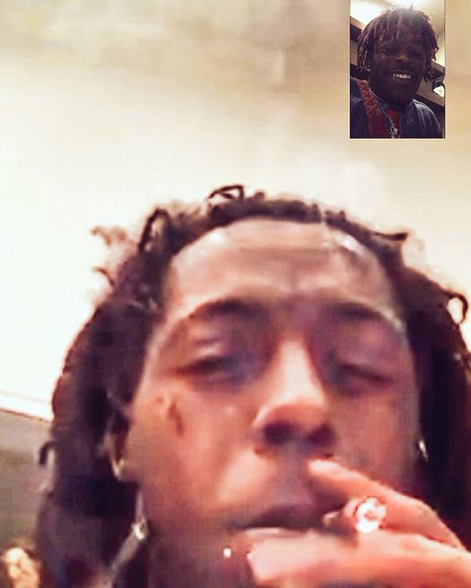 Can& #39;t think of a better way to end this thread then the 2 greatest Lil& #39;s on one song "Multiple Flows" on the Deluxe of Wayne& #39;s last album "Funeral"
