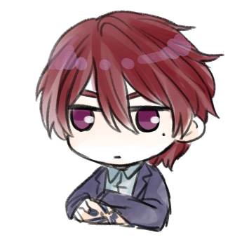 ちびアイコンのtwitterイラスト検索結果