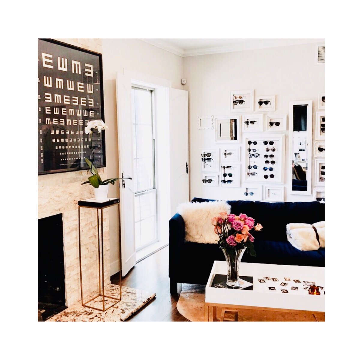 drsheenagarner's tweet image. Be our guest! 🤓 #eyeexam #contacts #framestyle #glasses #sunglasses #skincare #permanentmakeup