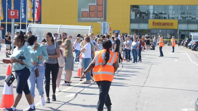 ITV News tweet media