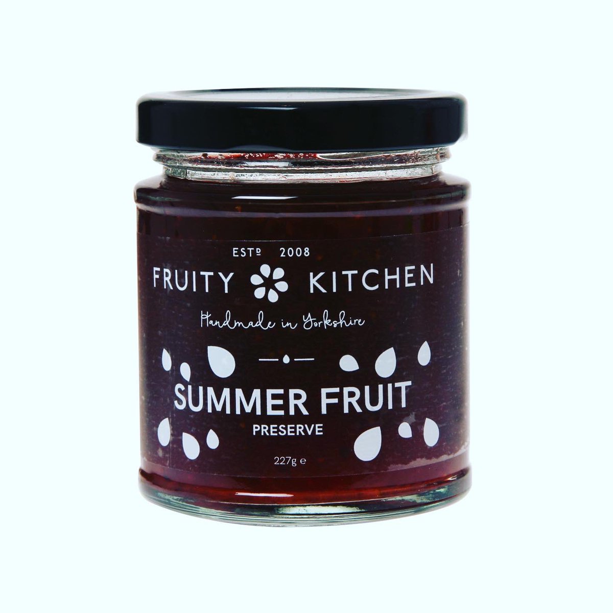fruitykitchen's tweet image. Make our range of artisan jams your store cupboard essential. From Tutti Frutti to Raspberry &amp;amp; Gin they really are the sweetest things! Available now for home delivery ➡️ briscoesjellies.co.uk/collections/ar…
#jam #sweet #handproduced #smallbatches #yorkshire #artisan #sweetspreads