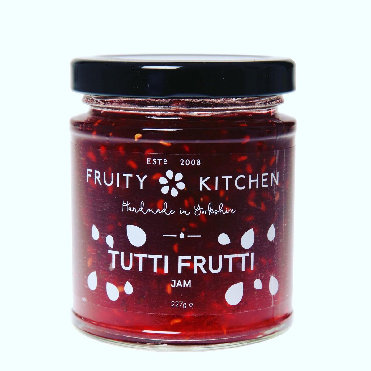 fruitykitchen's tweet image. Make our range of artisan jams your store cupboard essential. From Tutti Frutti to Raspberry &amp;amp; Gin they really are the sweetest things! Available now for home delivery ➡️ briscoesjellies.co.uk/collections/ar…
#jam #sweet #handproduced #smallbatches #yorkshire #artisan #sweetspreads