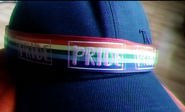 shookGix's tweet photo. #PRIDE2020 Because LOVE IS LOVE 🏳️‍🌈🏳️‍🌈🏳️‍🌈
❤️🧡💛💚💙💜 https://t.co/OEiw3Lb0LL