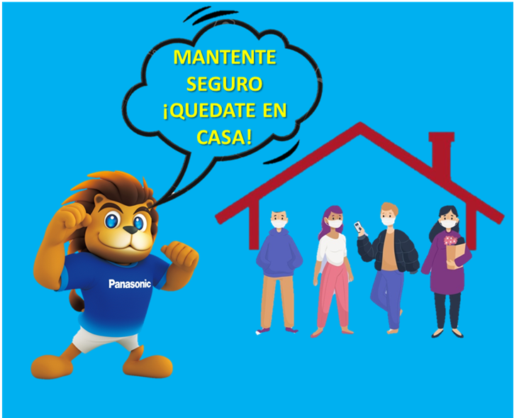 wibmex's tweet photo. Ya estamos desesperados por salir y hacer nuestra vida normal, pero debemos seguir evitando nuevos contagios. Por eso, si no es indispensable que salgas, ¡Quédate en casa y mantente a salvo! #quédateencasa #Covid19mx #CDMX #FelizLunes https://t.co/Cn2bqvj19X
