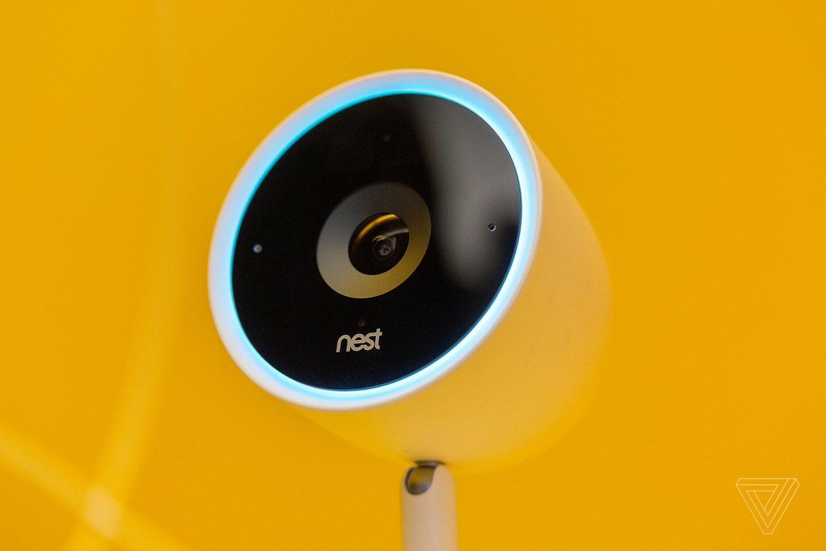 Google adding Advanced Protection for Nest devices