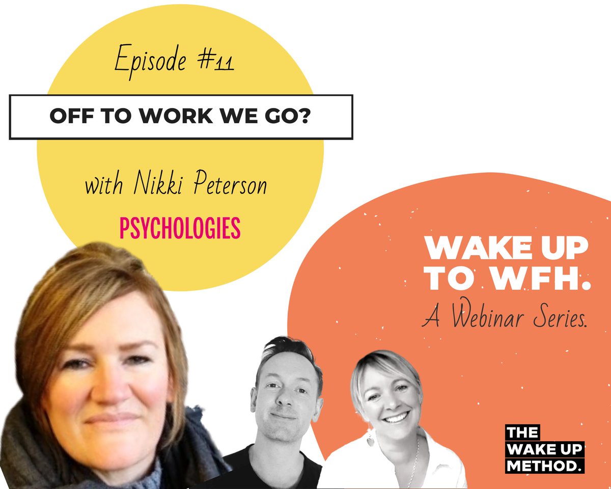 👉 A LOOK BACK AT LOCKDOWN 👈 - mailchi.mp/9cd9f3b3beb9/t…