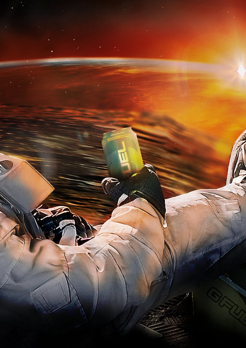 stayflawsy's tweet image. Gfuel Photo Manipulation

Support is Appreciated :D