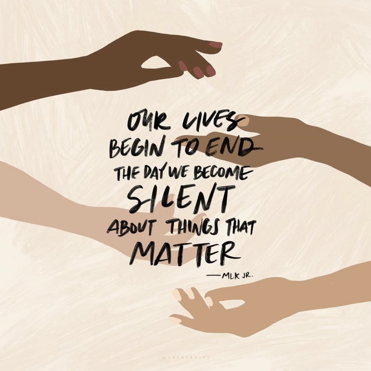 Hkingkelly's tweet photo. This is a time for us to see what our Black friends, colleagues and fellow Americans endure daily in our country. We need to take a hard look at our role in systemic racism and how we individually and collectively can make change for good. #BlackLivesMatter #MakeTheChange https://t.co/F7AaW1gq5m