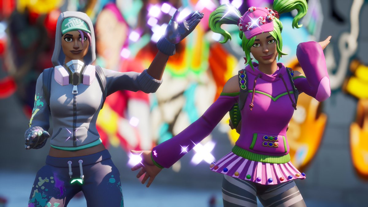 Panda Pea On Twitter Spray Up A Candy Coated Storm Fortography Featuring Zoey And Teknique From Fortnite Fortnite Fortography Screenshots Zoey Teknique Https T Co 38bjpxjnbc Fortnite Teknique And Zoey Fortnite Teknique And Zoey Panda Pea On Twitter Spray Up A Candy Coated Storm Fortography Featuring Zoey And Teknique From Fortnite Fortnite Fortography Screenshots Zoey Teknique Https T Co 38bjpxjnbc