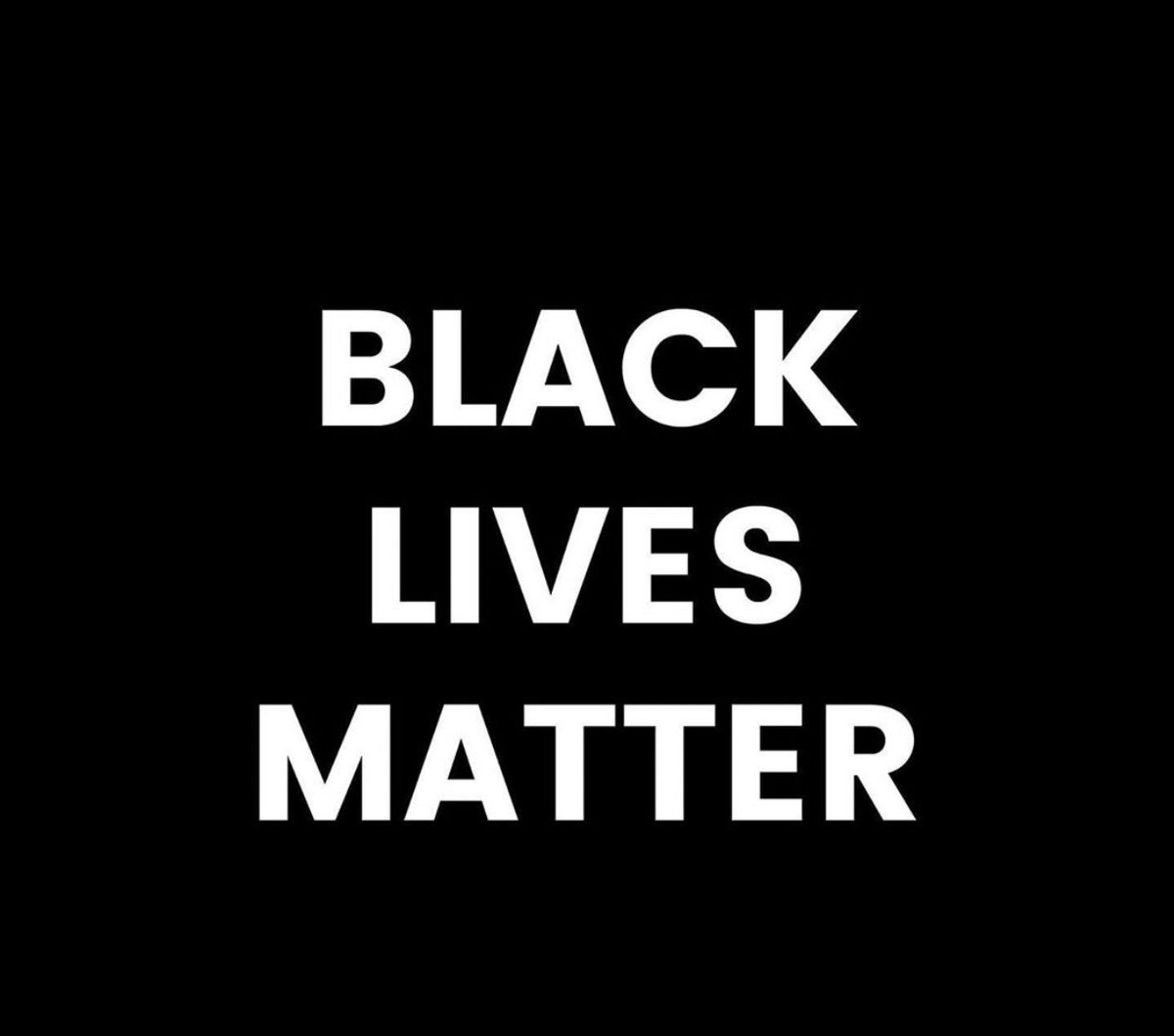 AlpfaSxu's tweet photo. The ALPFA SXU Chapter stands in solidarity with the Black Community. We encourage you to use your voice and demand justice. Stay informed and share awareness. https://t.co/PvimJVqLXF