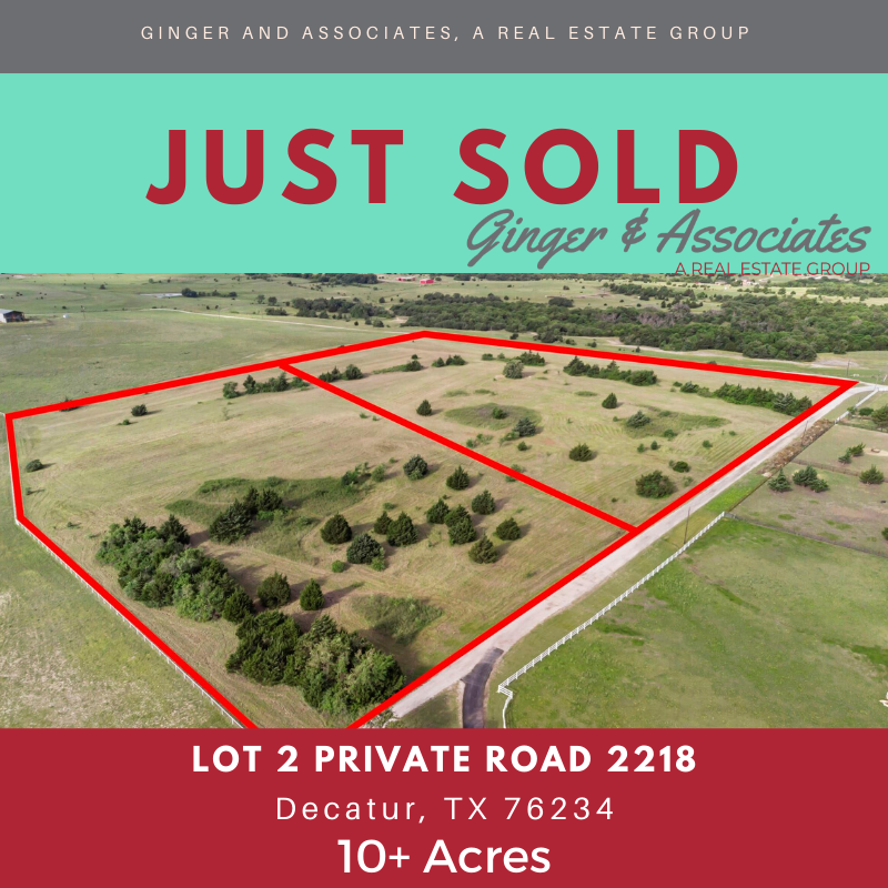 GingerREGroup's tweet photo. Check out Ginger and Associates Just Sold's for the week.  If you or anyone you know is interested in Buying or Selling, please give us a call:
817-386-9011. https://t.co/vzgakGslte